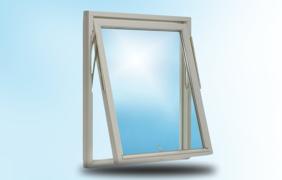 Top Hung Window