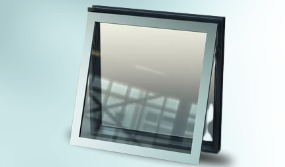 Vertical Window
