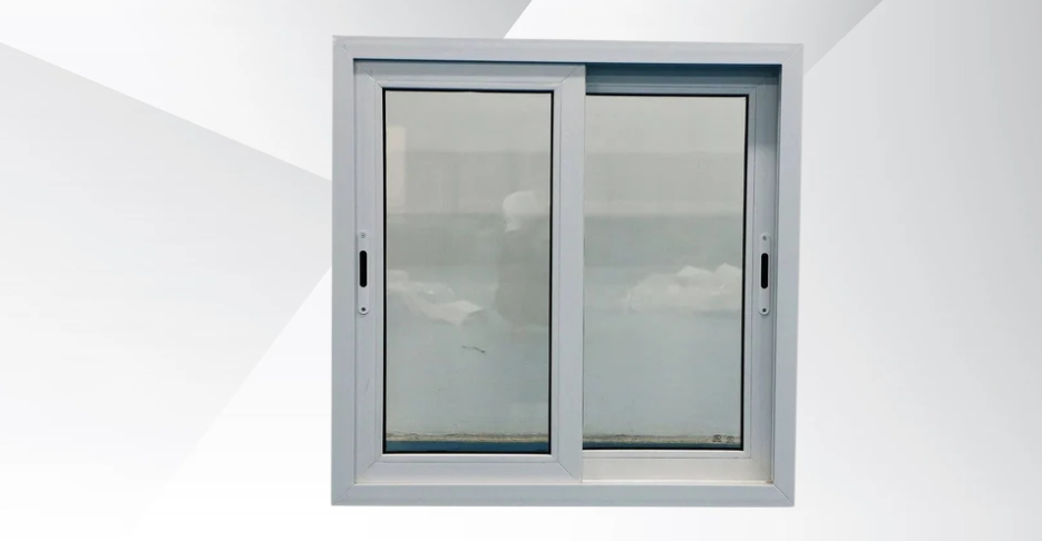 Two Track Smart Window