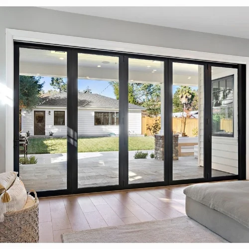 Three Track Sliding Windows