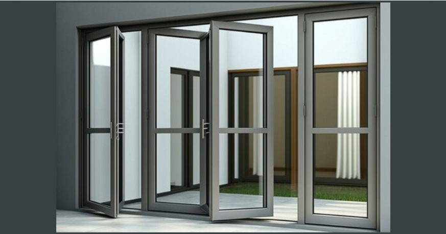 Casement Doors