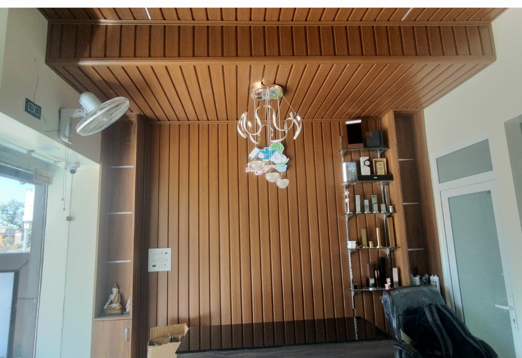 Sofit Ceiling